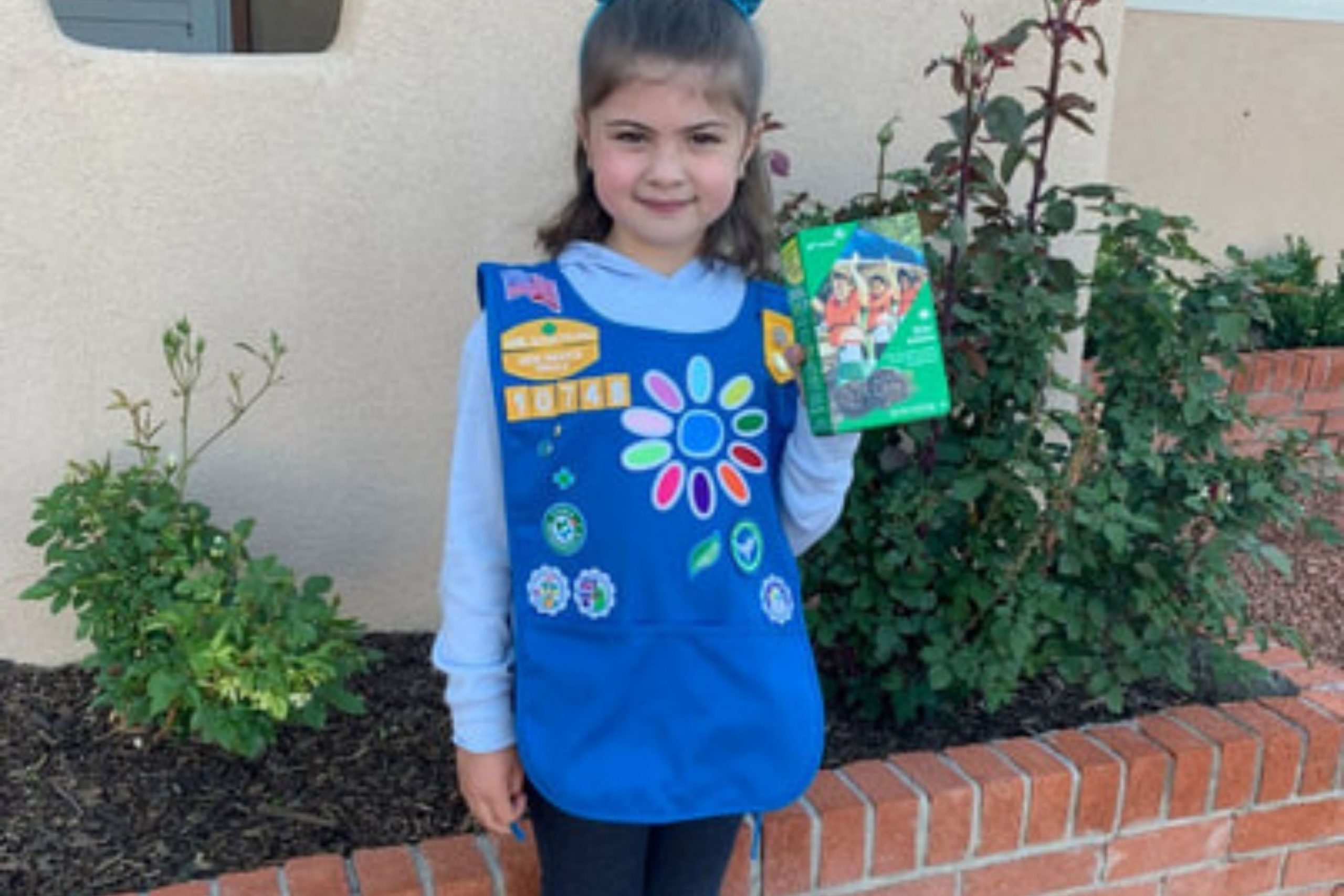 My Youth Entrepreneurial Journey