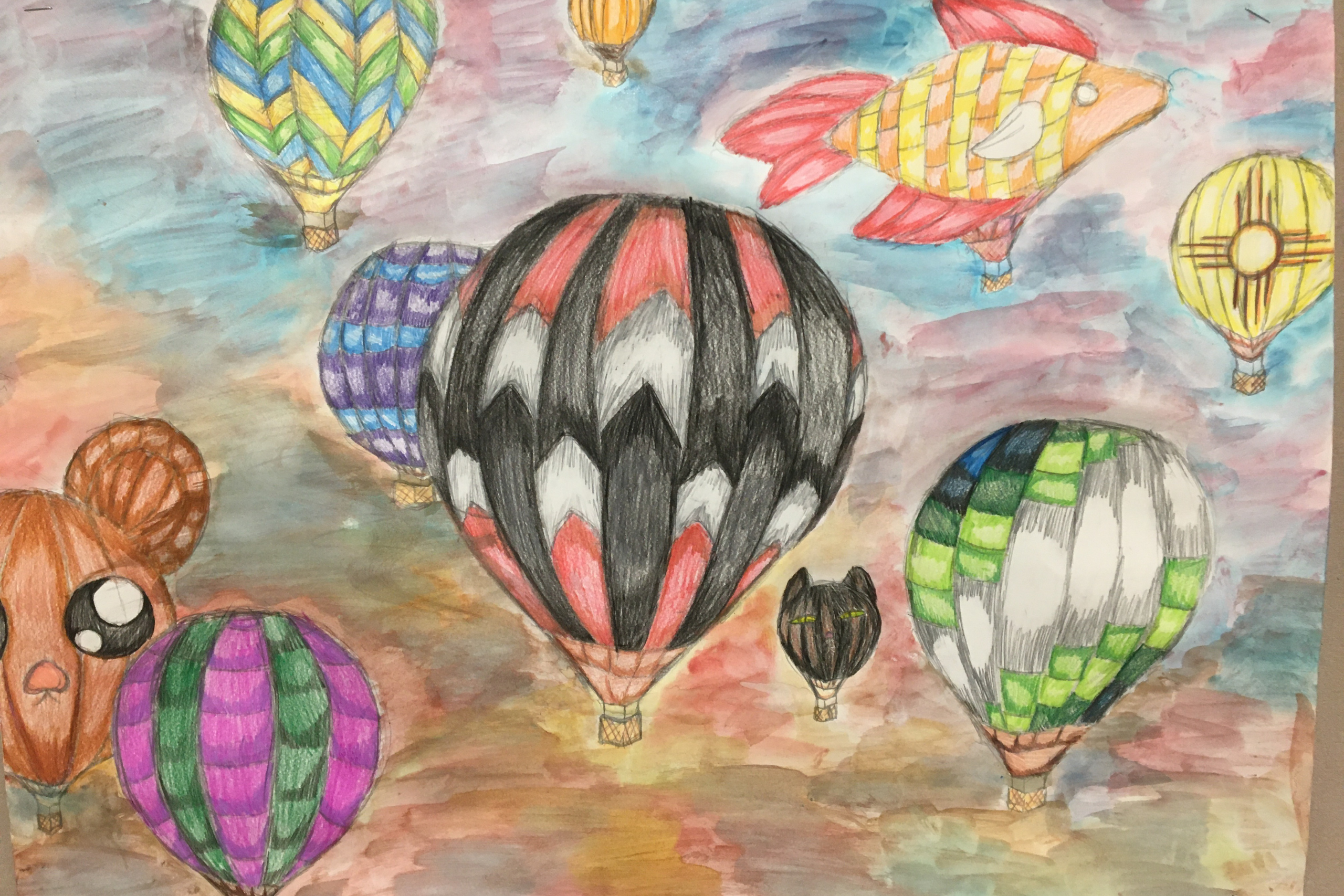 Middle School ft image