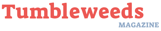 Tumbleweeds Summer Logo Mobile