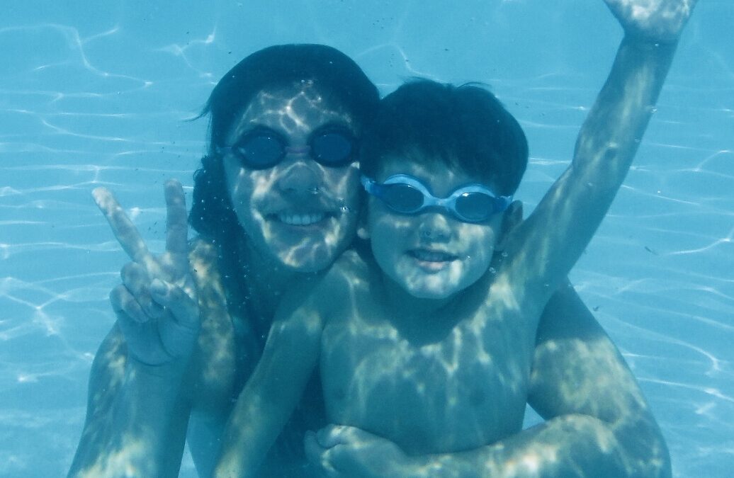 Become a Water Bender