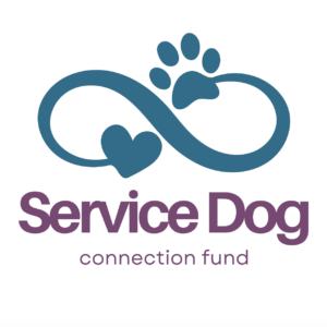 service-dog-connection-fund-logo-300x300 service dog connection fund logo