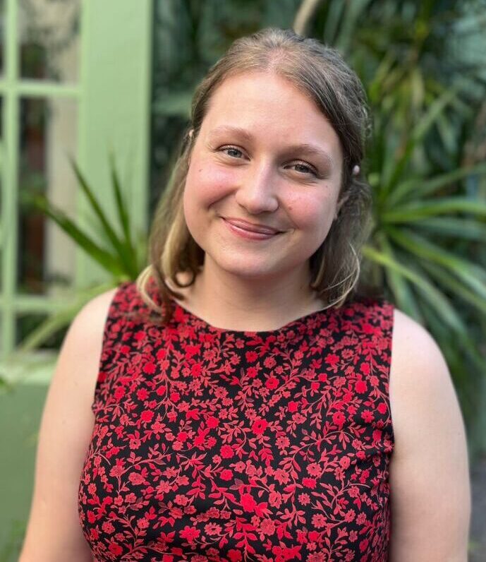 Uma Platz Uma Platz Bensak, Marketing Manager