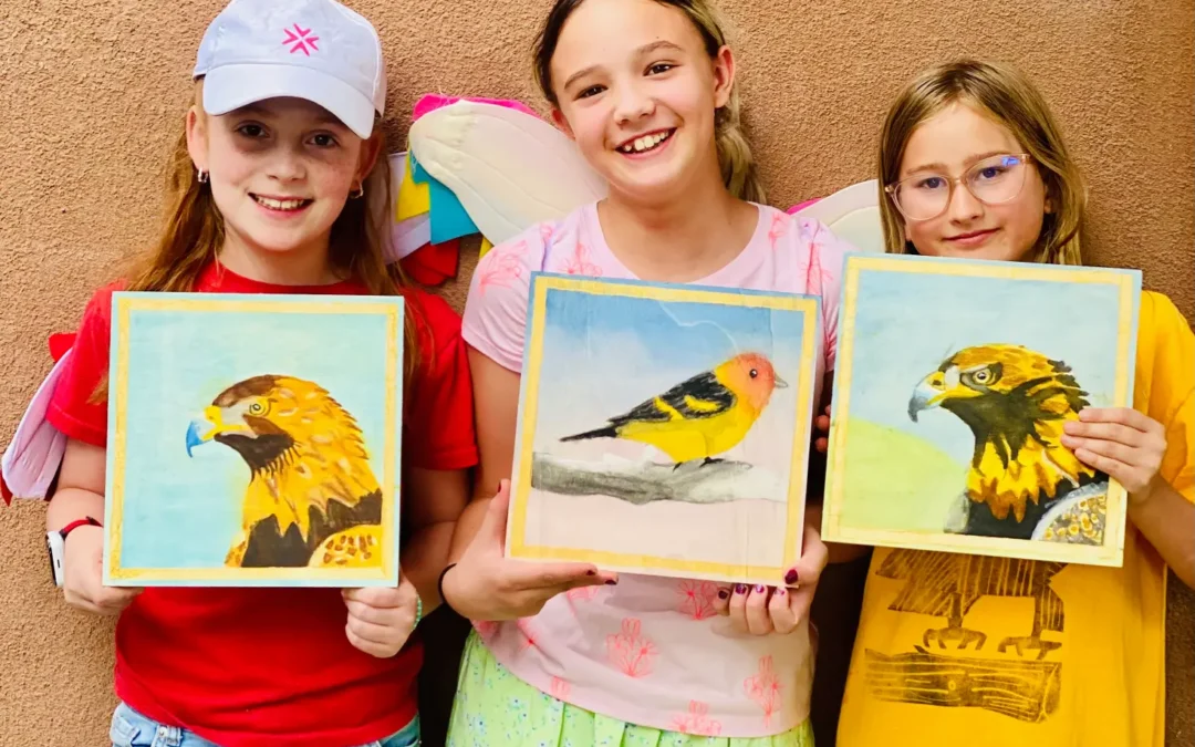 Dragonfly Art Studio