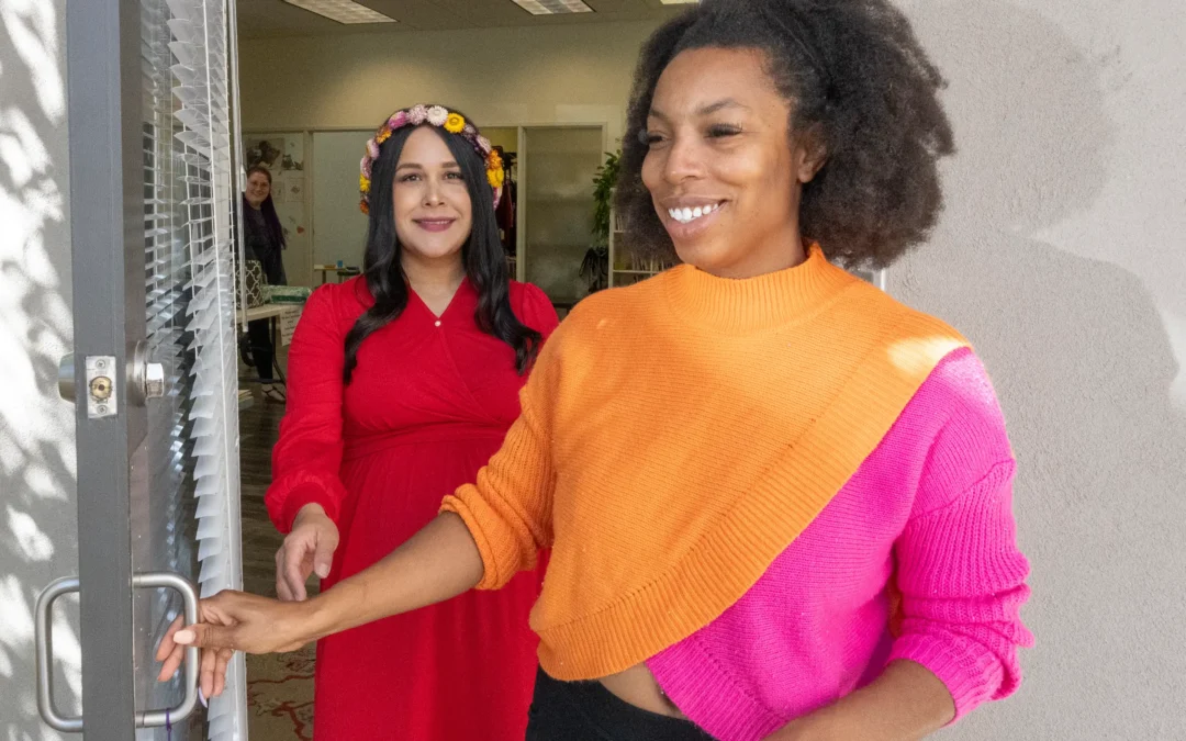 Expecting Mother Q&A