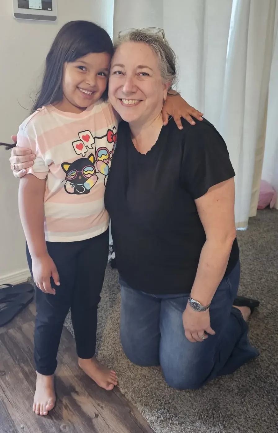 SF Family and Volunteer