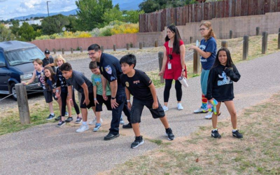 Fostering Authentic Family School Relationships